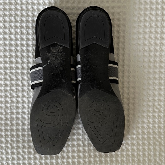 M. Gemi Ballare Ballet Flats, Gently Used, Size 40/9 - Picture 4 of 6